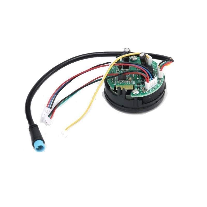 Tableau de bord d'écran d'origine pour Scooter Ninebot Segway Es1 Es2 Es4 Ninebot - 1  