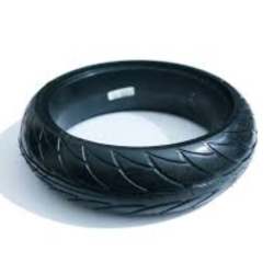 Твердое колесо для скутера Ninebot Segway Es1 Es2 Es4 Ninebot - 1  