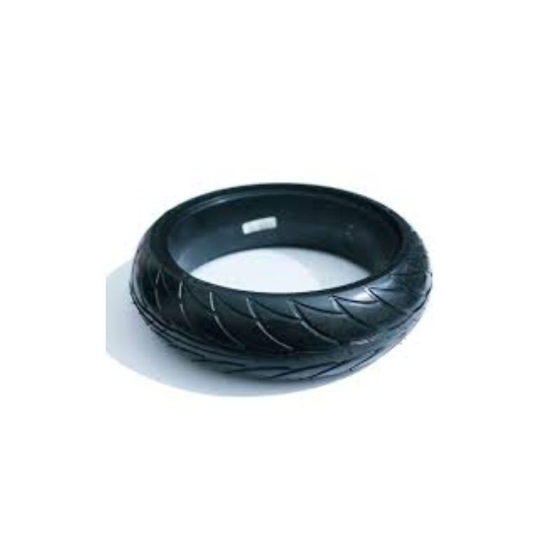 Roată solidă pentru scuterul Ninebot Segway Es1 Es2 Es4 Ninebot - 1  