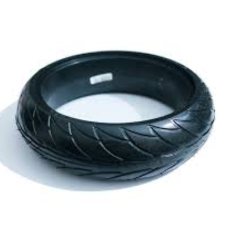 Tahke ratas Ninebot Segway Es1 Es2 Es4 tõukerattale Ninebot - 1  