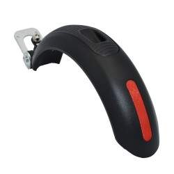 Bagskærm Ninebot Segway til ES1, ES2, ES3, ES4 eller lignende elektrisk løbehjul Ninebot - 1 Passer til Ninebot Segway ES1, ES2,