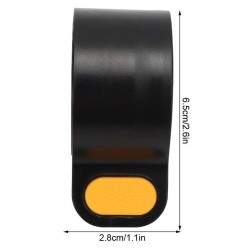 Gashendel voor Ninebot Max G30-scooter Segway - Ninebot - 2  