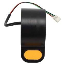 Acelerador para patinete Ninebot Max G30 Segway - Ninebot - 3  