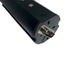 Ulkopuolinen skootterin ohjain  - 3  