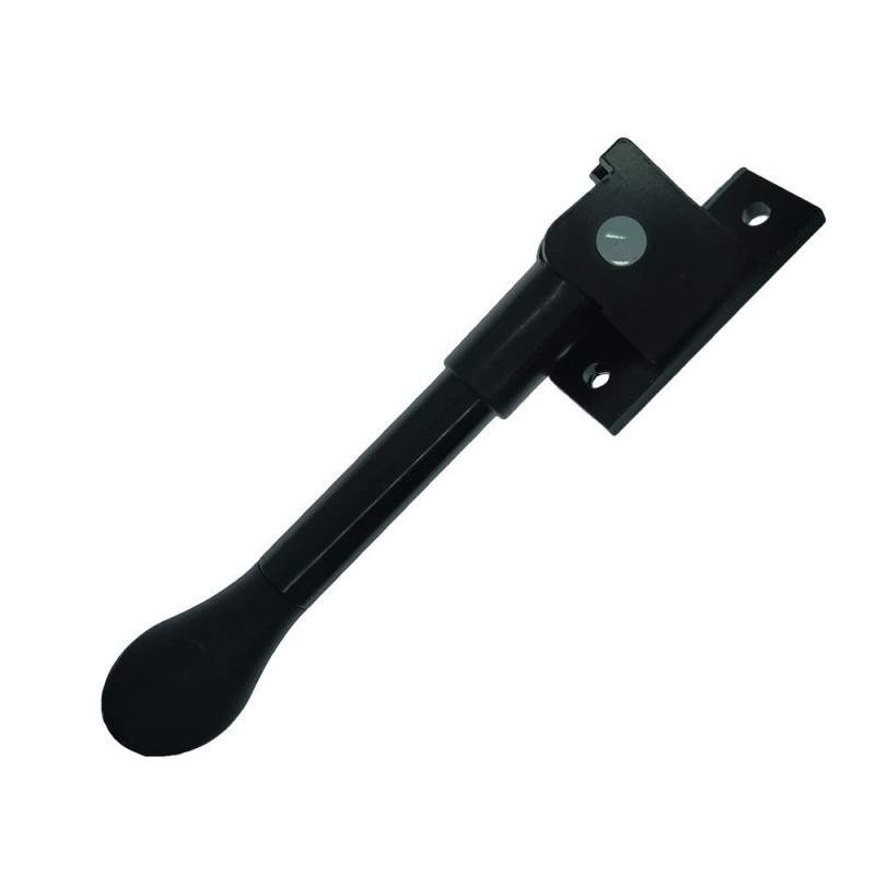 Skootterin jalustan ulkopuolinen malli  - 1  