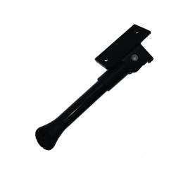 Skootterin jalustan ulkopuolinen malli  - 4  