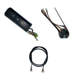 Outsidercontrollerpakket weergeven  - 3  