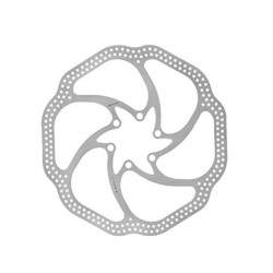 160 mm bremseskive  - 1  