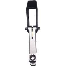 Module pliable avec bouton de verrouillage pour scooter 10 pouces  - 4  