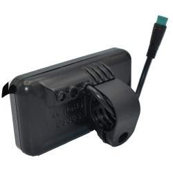 Zestaw kontrolera, kabel zasilający, wyświetlacz, czujnik rowerowy  - 13  