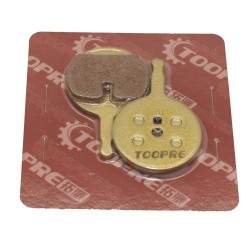 brake pad A  - 2  