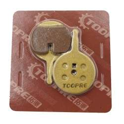 brzdový pedál  - 3  