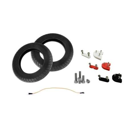 10 Inch Wanda-banden voor Xiaomi M365, 1S, Pro2 en M365 Pro WANDA - 1 10 Inch Wanda-banden voor Xiaomi M365, 1S, Pro2 en M365 Pr