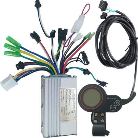 Controller generico 48v  - 1  