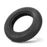 Solid wheel 10 * 2 for electric patinas that use 10 tires  - 1  