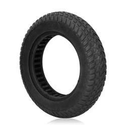 Ruota piena 10 * 2 per patine elettriche che utilizzano 10 pneumatici  - 3  