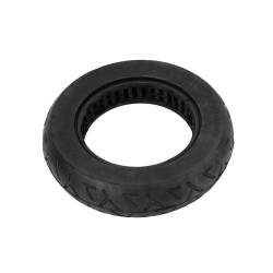 10 * 2.5 solid wheel for electric scooters using 10 inch tires  - 2  