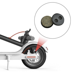 Колодки гальмівні для Xiaomi M365 Xiaomi - 2  