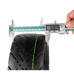 Cubierta 11X3 Offroad ( 90/65-6.5)  - 5  