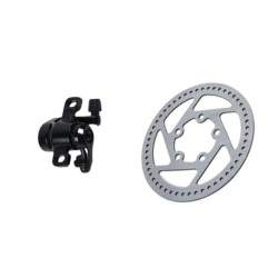 Remklauw met schijf 110 mm voor Xiaomi M365 Xiaomi - 1  