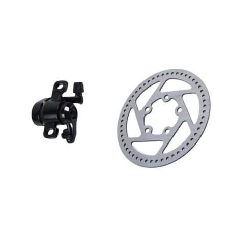 110 mm kolutni zavorni disk za Xiaomi M365 in 1S Xiaomi - 1  