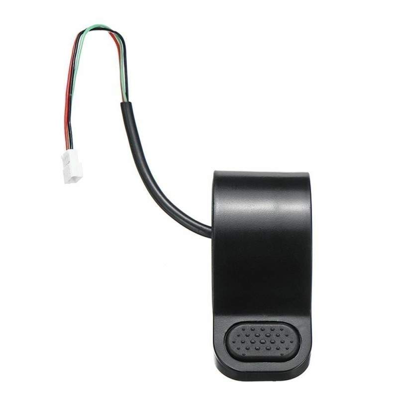 Kit de control al vitezei - declanșator acceleratie pentru Xiaomi M365, 1S, Pro2 și M365 Pro Xiaomi - 1 Kit de control al viteze