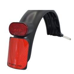 Komplektne tagumise poritiiva roller Xiaomi V2 Xiaomi - 2  