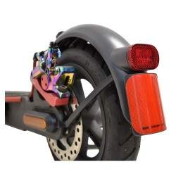 Scuter complet cu aripă spate Xiaomi V2 Xiaomi - 4  