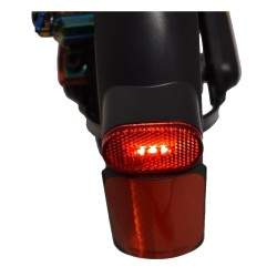 Scuter complet cu aripă spate Xiaomi V2 Xiaomi - 5  