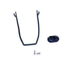 Support de garde-boue arrière pour garde-boue V2  - 2  