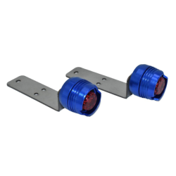 Položaj stražnjeg svjetla  - 4  