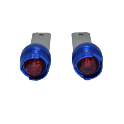 Poloha zadního světla  - 5  