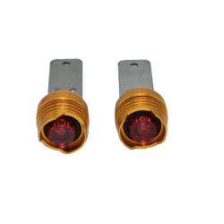 Bakljusposition  - 7  