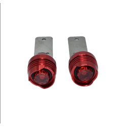 Положение на задната светлина  - 9  