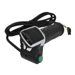 Puño Acelerador Para Patinete Eléctrico y Bicicleta Eléctrica Wan - 1  