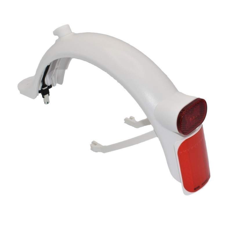 Пълна тротинетка със заден калник Xiaomi V2 Xiaomi - 1  