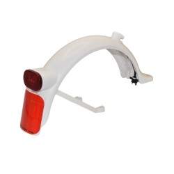 Комплект скутера заднього крила Xiaomi V2 Xiaomi - 4  