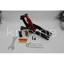 Monorim V4-ophanging - Voorwielophanging voor Xiaomi M365, 1S, Lite, Essential, Pro en Pro2 Monorim - 14 








Monorim V4-oph