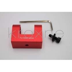 Xiaomi - Aluminijasta podpora za sprednji blatnik v vzmetenju Monorim V2 Xiaomi M365, 1S, Pro2 in M365 Pro Monorim - 7  