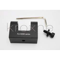 Xiaomi - Aluminiumstütze für den vorderen Kotflügel in den Aufhängungen Monorim V2 Xiaomi M365, 1S, Pro2 und M365 Pro Monorim - 