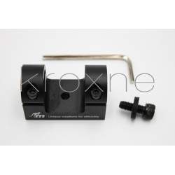 Xiaomi - Hliníková podpora pro přední blatník v podvozku Monorim V2 Xiaomi M365, 1S, Pro2 a M365 Pro Monorim - 9  