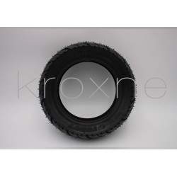 Anvelopă TUOVT 10 x 3 inch / toate terenurile și semi-toate terenurile 80/65-6  - 6  