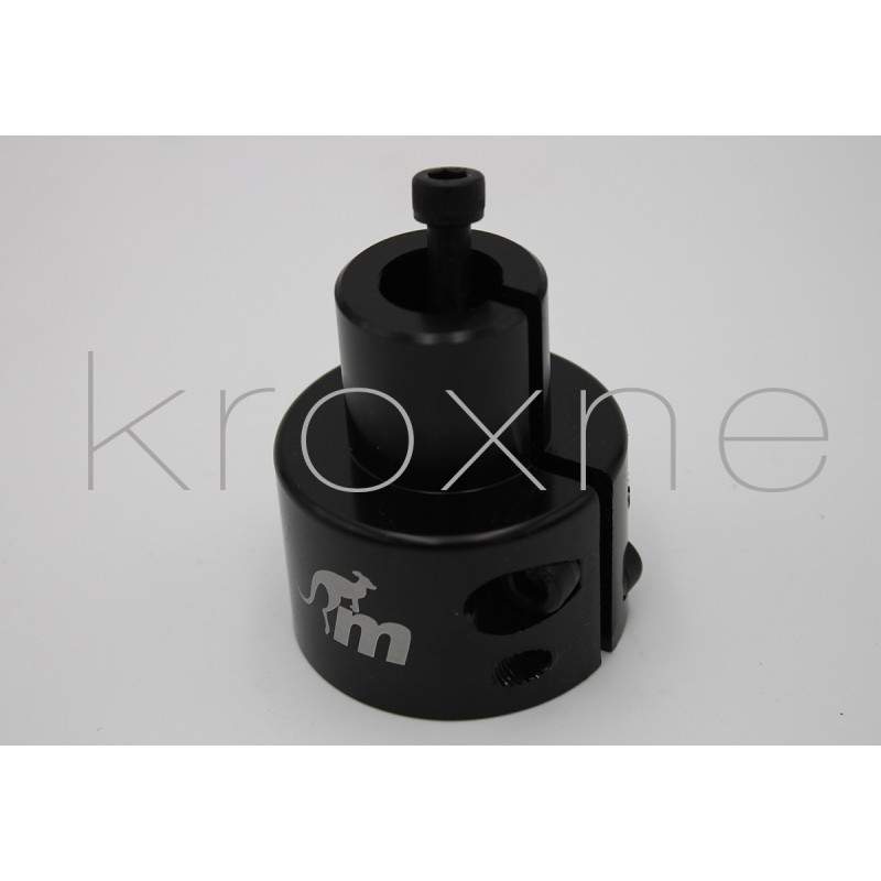 Monorim adapter for falcon and foldster x-lock compatible with suspension Monorim - 1  