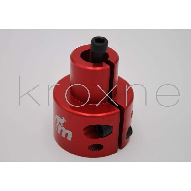 Monorim adapter za falcon i foldster x-lock kompatibilan s ovjesom Monorim - 2  