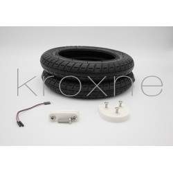 10 Inch Wanda Tires for Xiaomi M365, 1S, Pro2 and M365 Pro WANDA - 13 10 Inch Wanda Tires for Xiaomi M365, 1S, Pro2 and M365 Pro