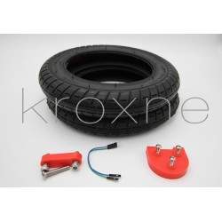 10-tollised Wanda rehvid - Xiaomi M365, 1S, Pro2 ja M365 Pro WANDA - 15 10-tollised Wanda rehvid - Xiaomi M365, 1S, Pro2 ja M365