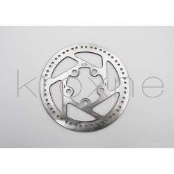 „Xiaomi M365“ ir „1S“ - 110 mm diskinis stabdžių apkaba Xiaomi - 4  