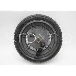 10-tommers slangeløs komplett forkant for Ninebot Max G30 (kompatibel Xiaomi) Segway - Ninebot - 1  