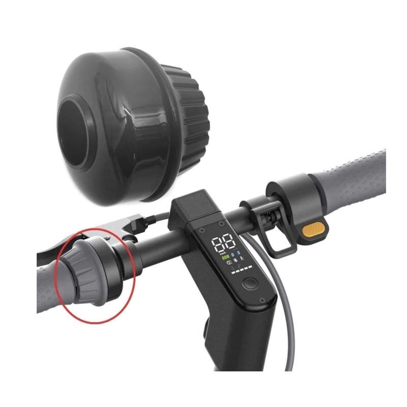 Dzwonek do drzwi Ninebot Max G30 - kompatybilny z Xiaomi Segway - Ninebot - 2  