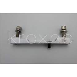 Monorim support to adapt the xTech brake caliper for Xiaomi M365, 1S, Pro2 and M365 PRO Monorim - 1  